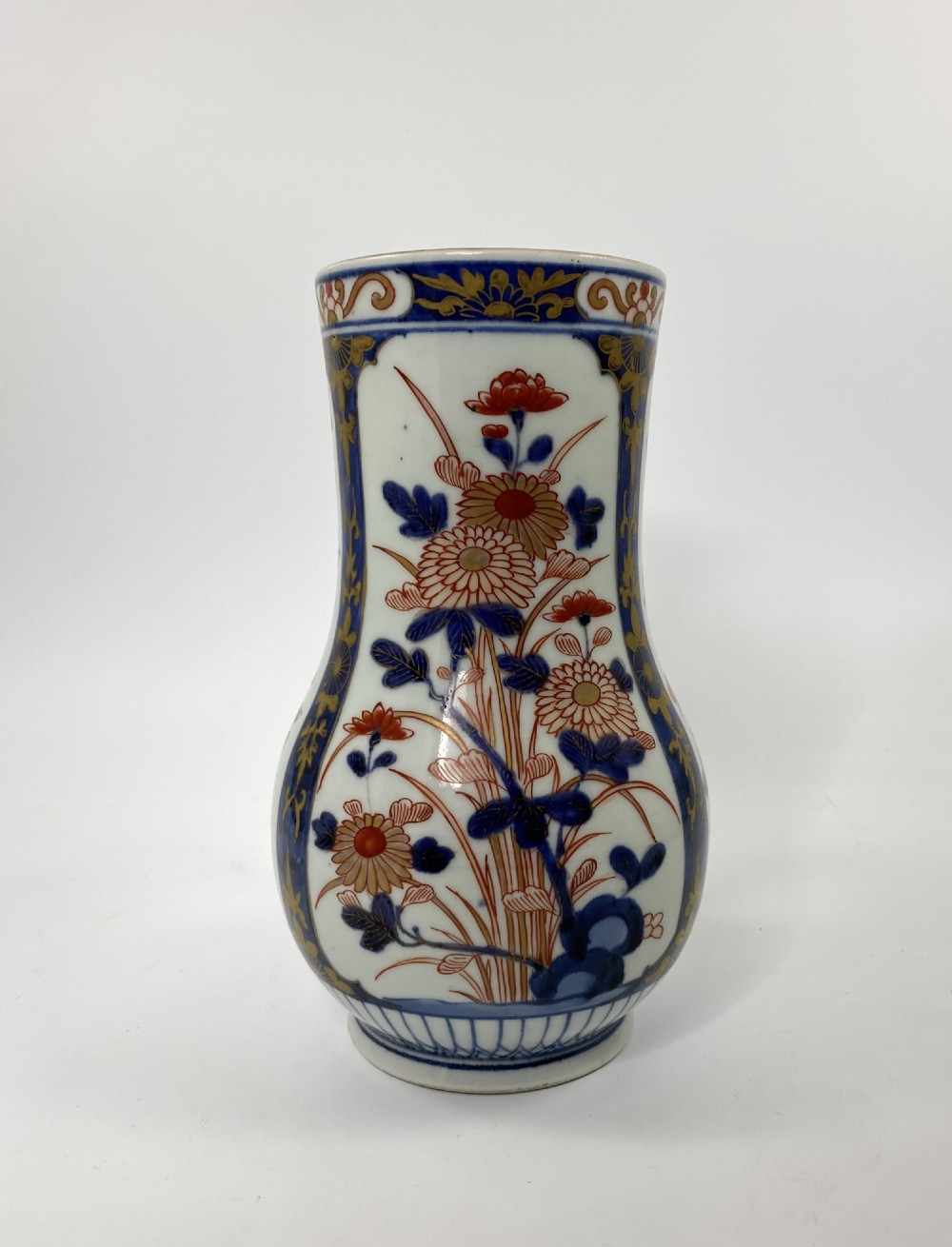 Japanese ‘Imari’ tankard, Arita, c. 1700. Edo Period. View VII
