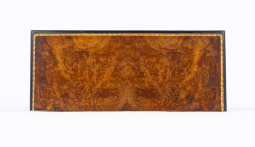 EBONISED PIER CABINET - ADDITIONAL PHOTO 8