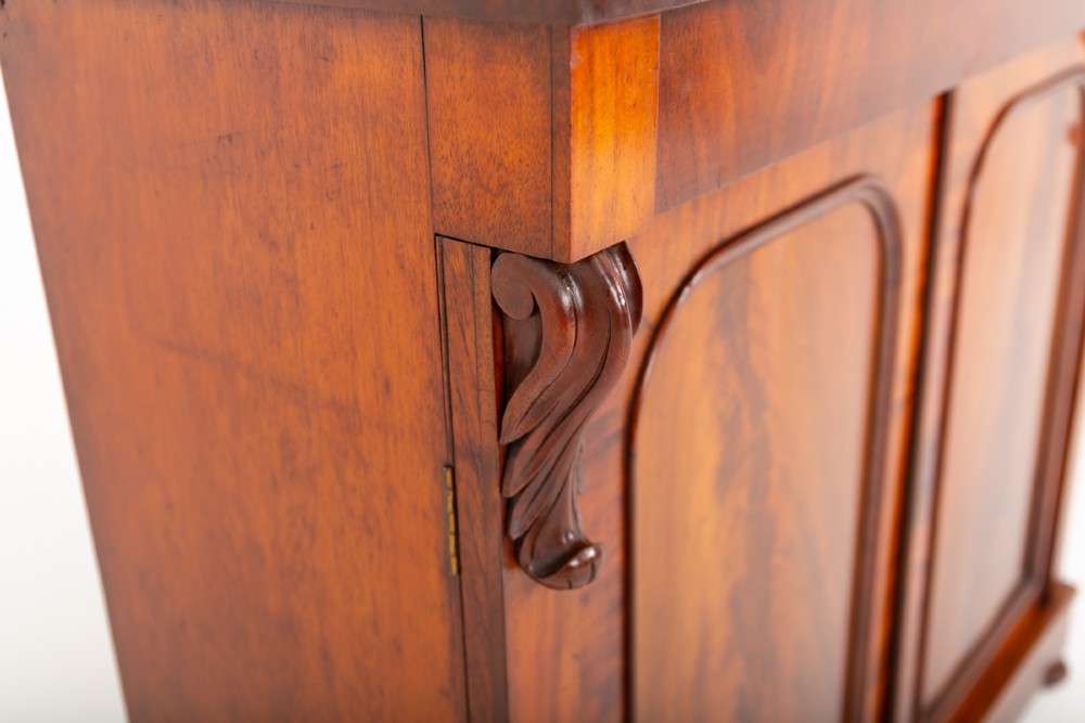 Detail View
