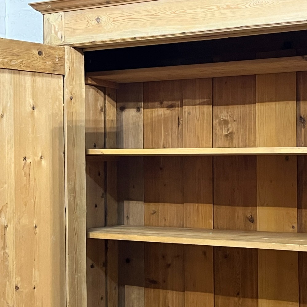 Old Pine Linen Press  View VII