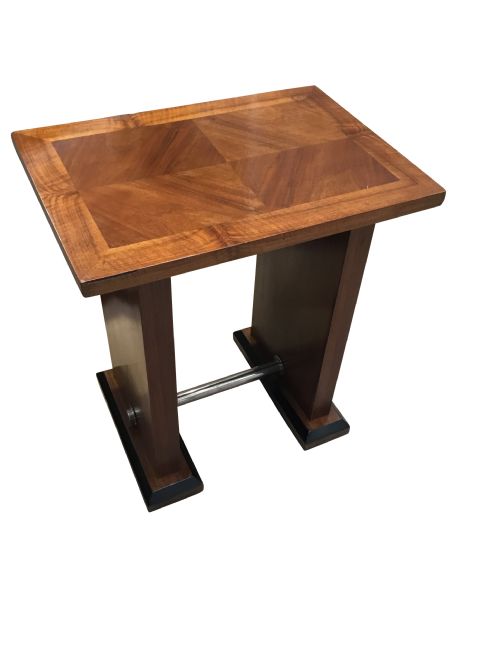 Art Deco Side/occassional Table
