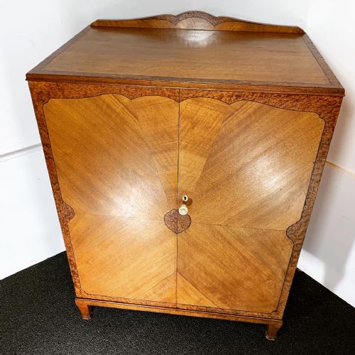 Art Deco Cabinet