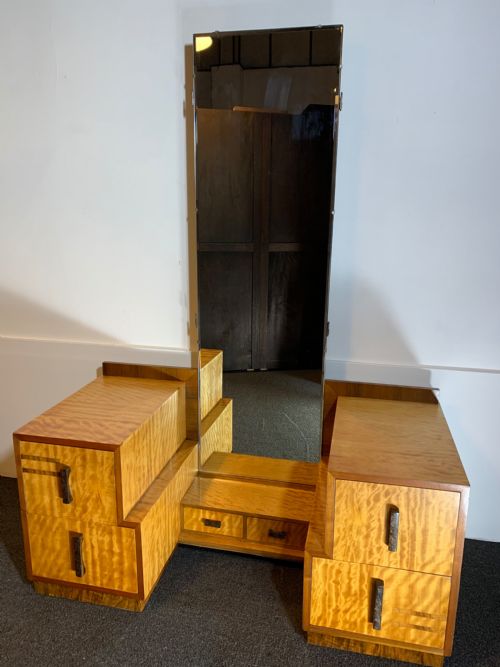 Art Deco Dressing Table