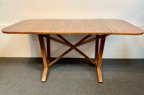 fig 1. 1940s Dining Room Suite by David Joel