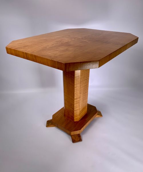 Art Deco Coffee/side Table