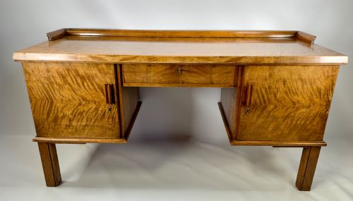 Art Deco Desk