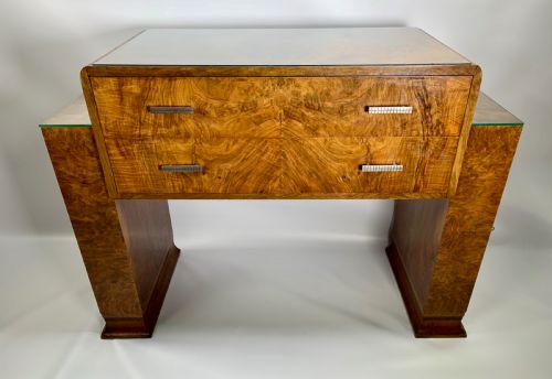 Art Deco Serving Table