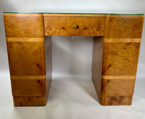 Art Deco Desk
