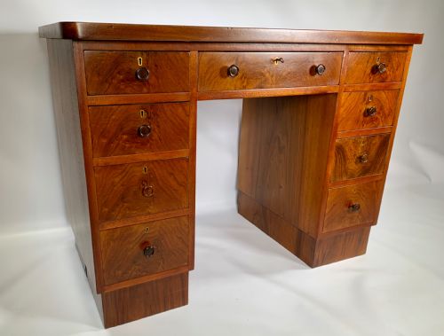 Art Deco Desk