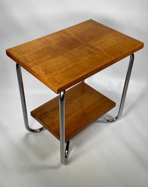 Art Deco Side Table

