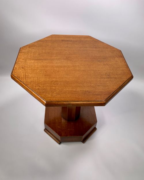 Art Deco Side Table