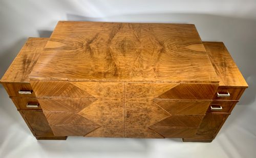 Art Deco Sideboard