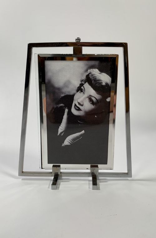Art Deco Picture Frame