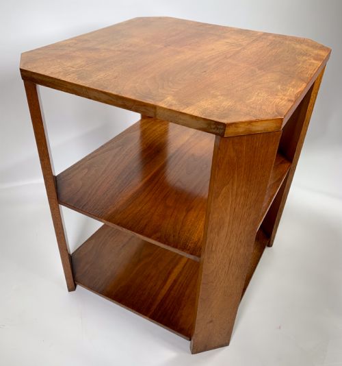 Art Deco Coffee/side Table