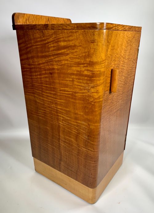 Epstein Bedside Cabinet
