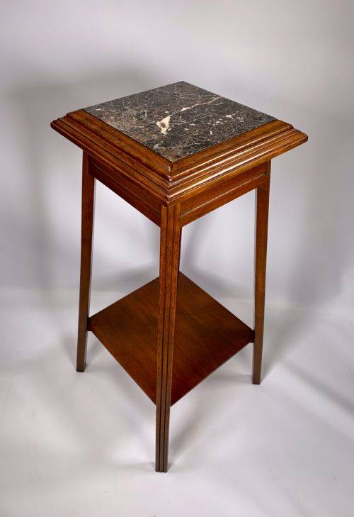 Art Deco French Plant Stand