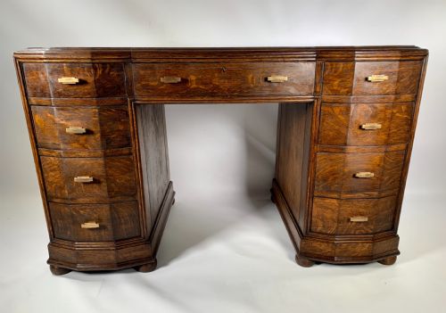 Art Deco Desk