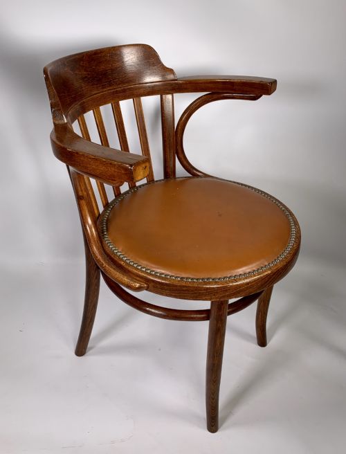 Thonet Chair