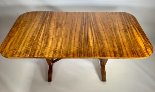 David Joel Dining/library Table