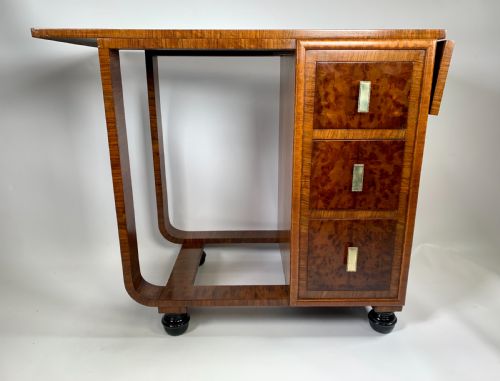 Art Deco Table