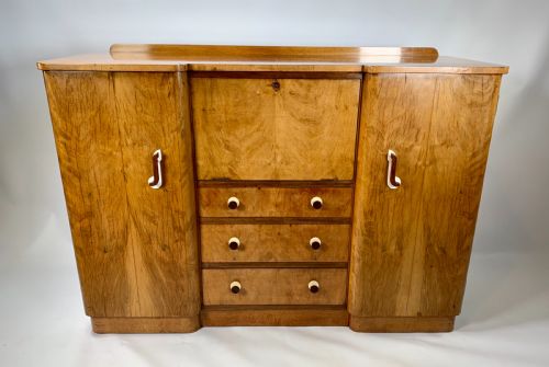 Art Deco Sideboard