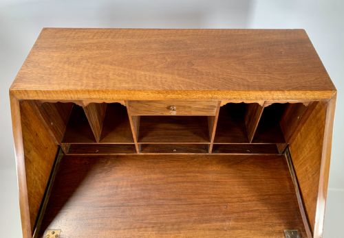 fig 2. 1930’s Bureau and Chair