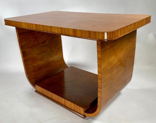Art Deco Coffee/occasional Table