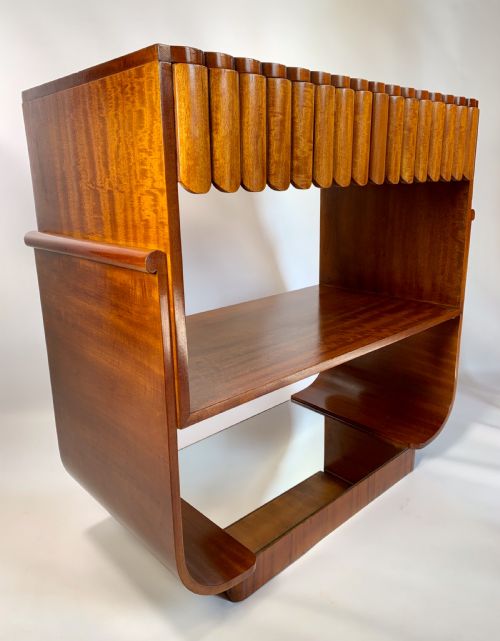 Art Deco Console Table