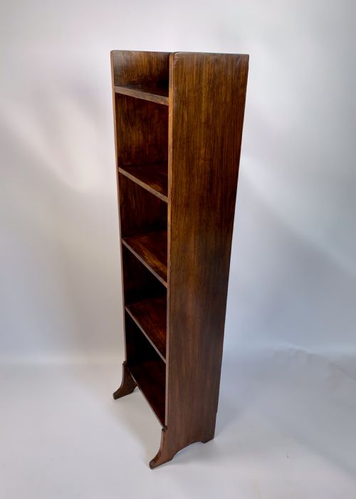 A Liberty Bookcase.