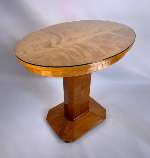 Art Deco Table