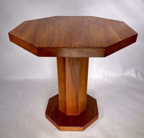Art Deco Coffee Table