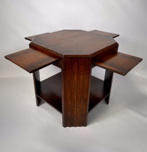 Art Deco Coffee/side Table