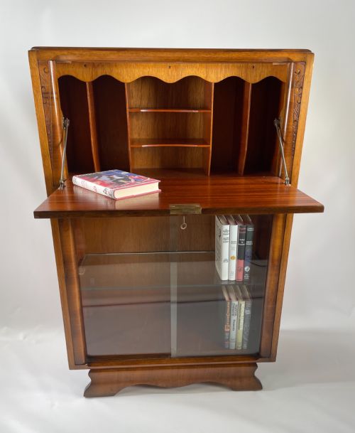 Art Deco Bureau