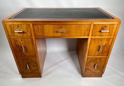 Art Deco Desk