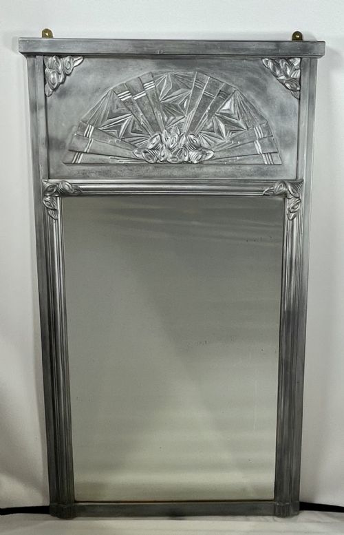 Art Deco French Mirror