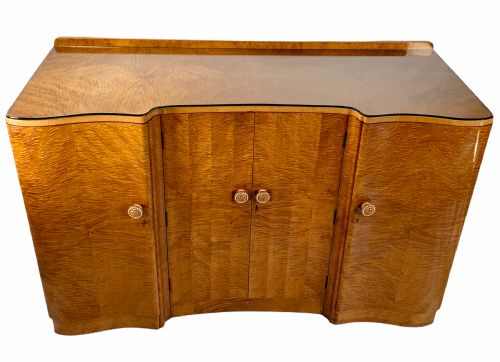 Epstein Art Deco Sideboard