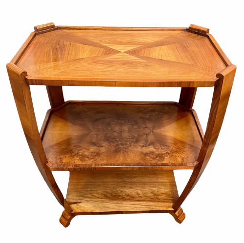 Art Deco Table