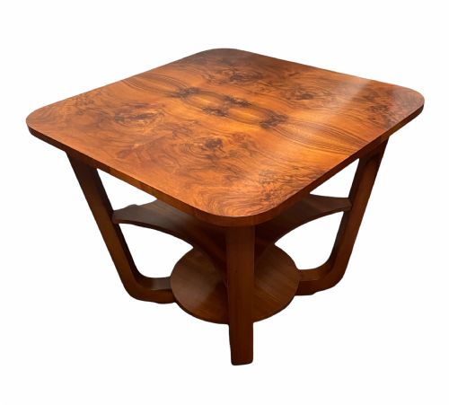 Art Deco Table