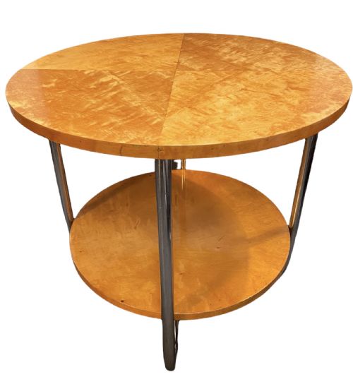 Art Deco Side/coffee Table