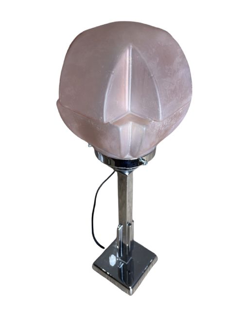 Art Deco Lamp