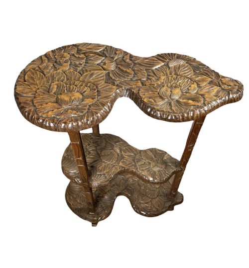 Liberty Arts and Crafts Table