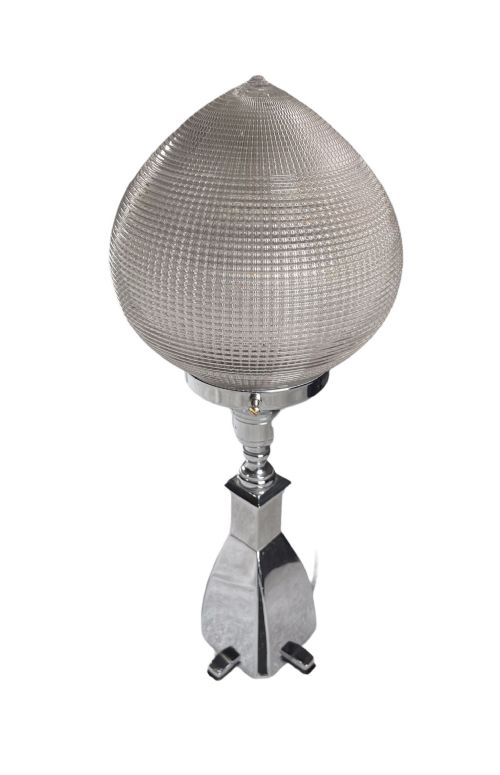 Art Deco Lamp