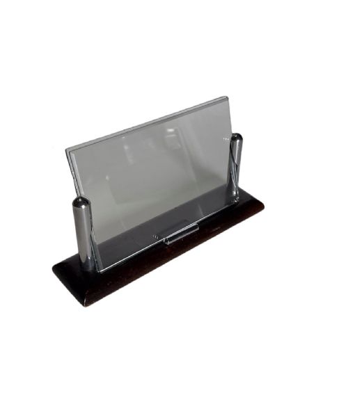 Art Deco Photograph/picture Frame