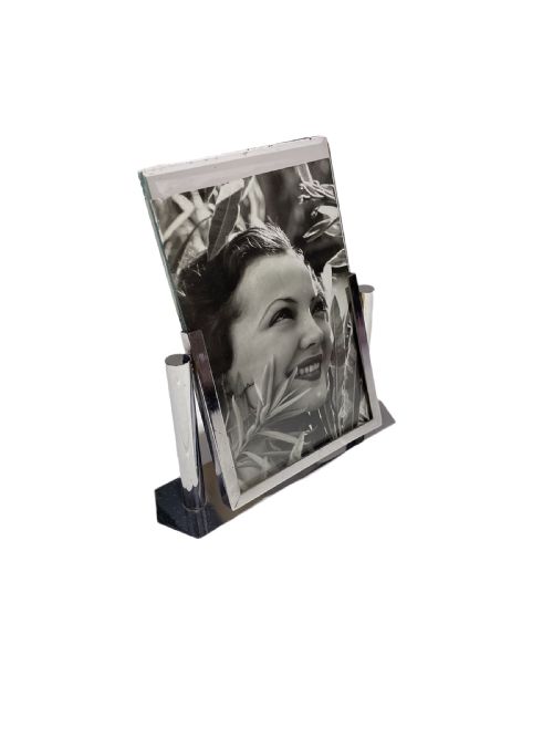 Art Deco Photograph/picture Frame
