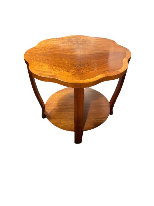 Art Deco Coffee Table