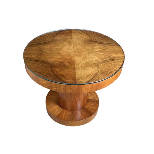 Art Deco Coffee Table