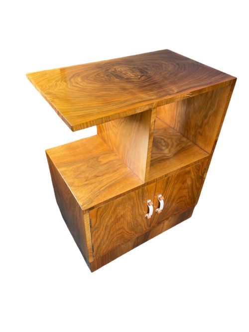 Art Deco Cupboard