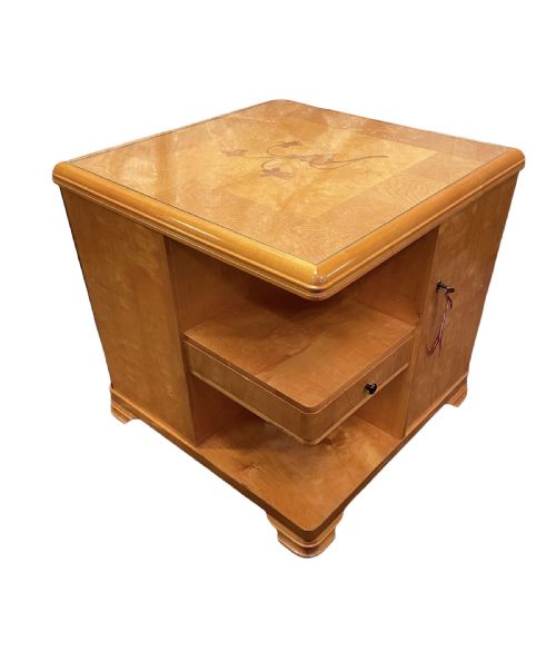 Swedish Coffee Table