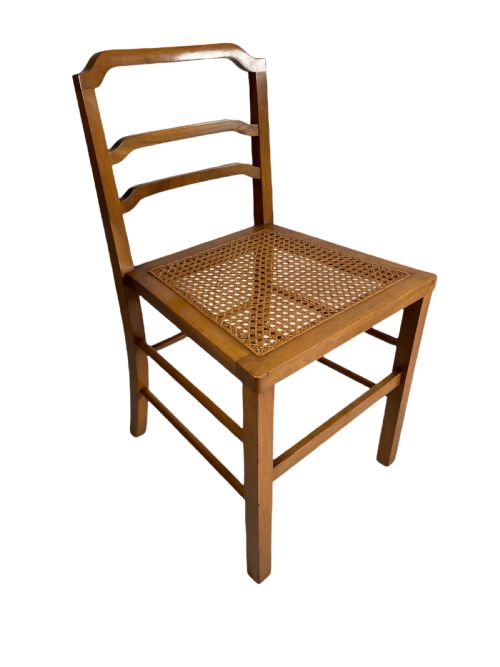 Art Deco Chair
