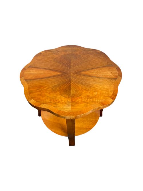 Art Deco Coffee Table